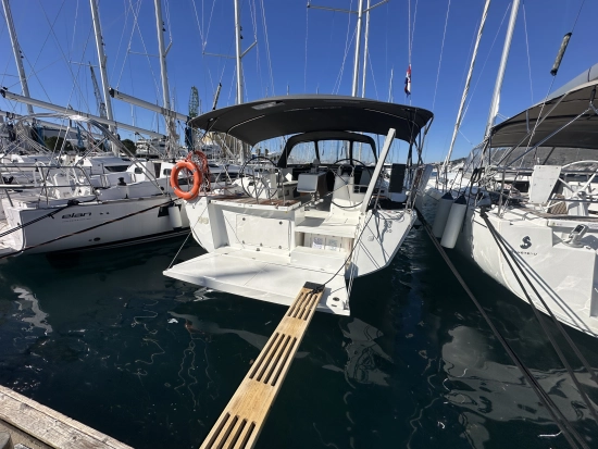 Dufour Yachts Grand Large 460 usata in vendita