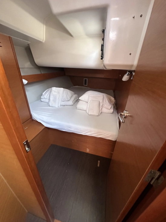 Dufour Yachts Grand Large 460 usata in vendita