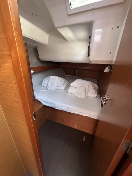 Dufour Yachts Grand Large 460 usata in vendita