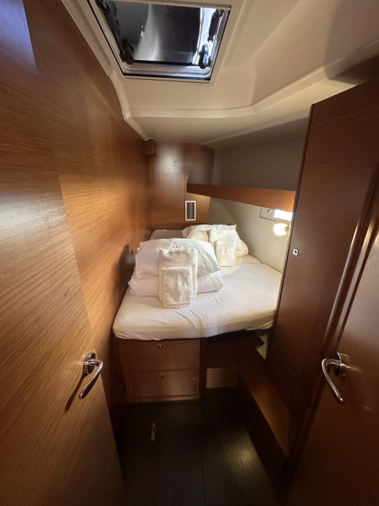 Dufour Yachts Grand Large 460 usata in vendita