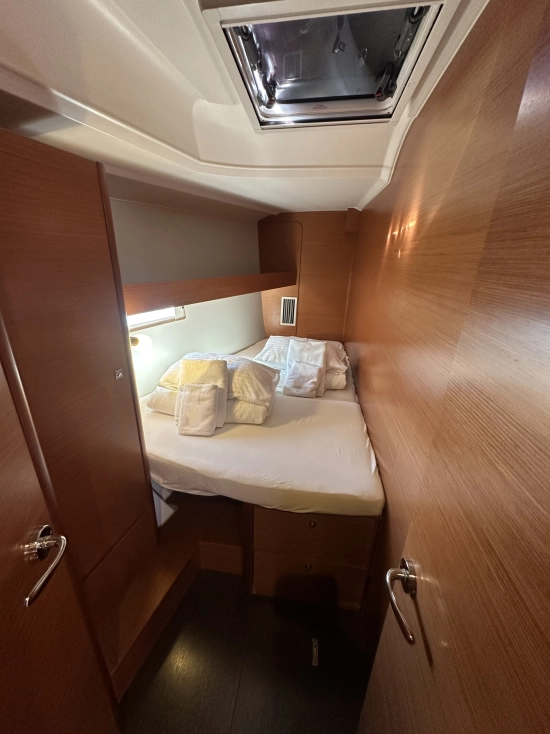Dufour Yachts Grand Large 460 usata in vendita