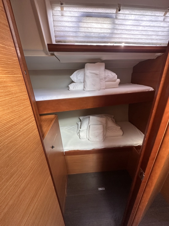 Dufour Yachts Grand Large 460 usata in vendita