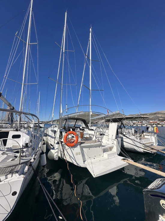 Dufour Yachts Grand Large 460 usata in vendita