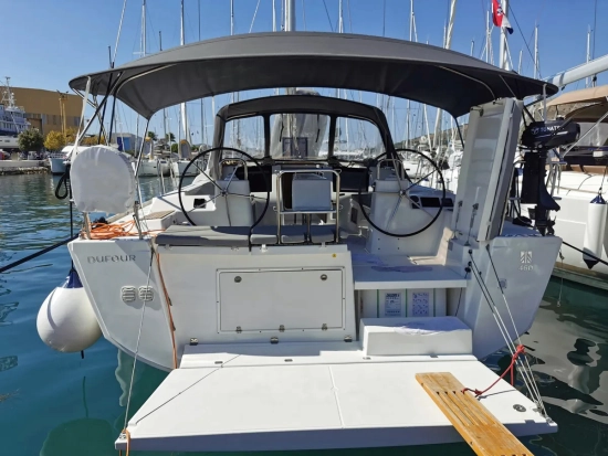 Dufour Yachts Grand Large 460 usata in vendita
