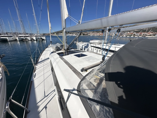 Dufour Yachts Grand Large 460 usata in vendita