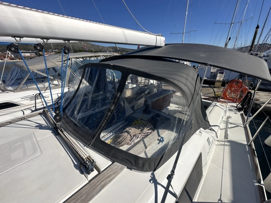 Dufour Yachts Grand Large 460 usata in vendita
