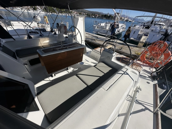 Dufour Yachts Grand Large 460 usata in vendita