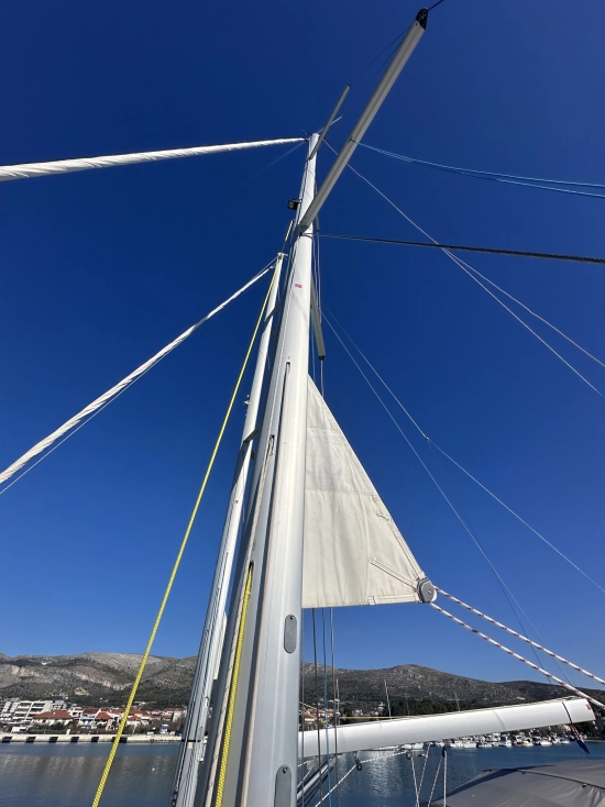 Dufour Yachts Grand Large 460 usata in vendita