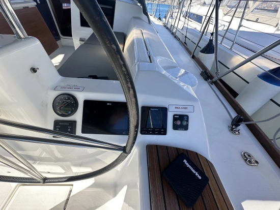Dufour Yachts Grand Large 460 usata in vendita