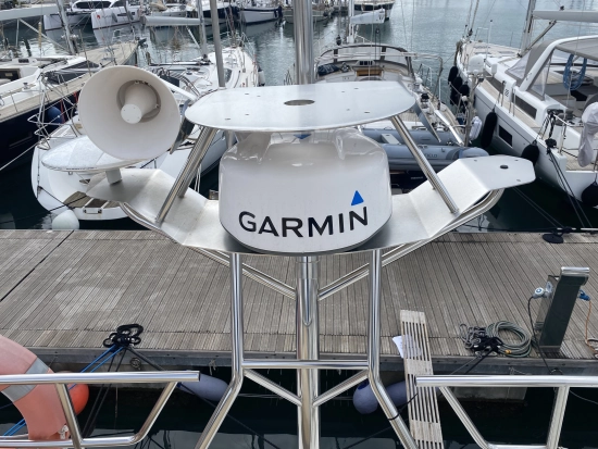 Cranchi 43 Eco Trawler Long Distance de segunda mano en venta