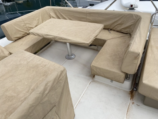 Cranchi 43 Eco Trawler Long Distance de segunda mano en venta