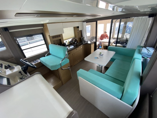 Cranchi 43 Eco Trawler Long Distance de segunda mano en venta