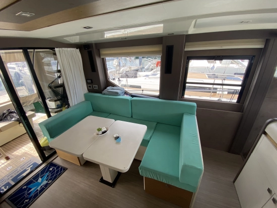Cranchi 43 Eco Trawler Long Distance de segunda mano en venta