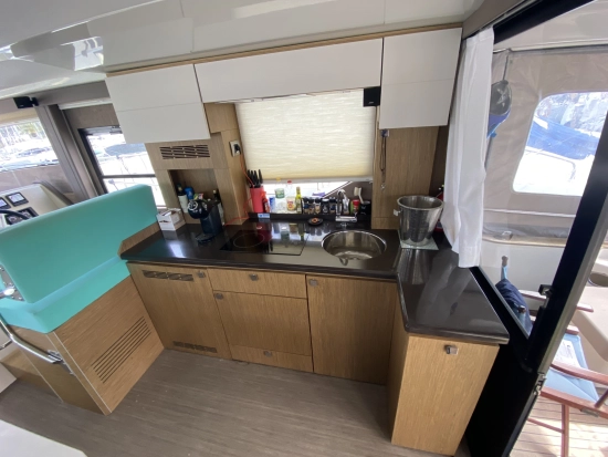 Cranchi 43 Eco Trawler Long Distance de segunda mano en venta