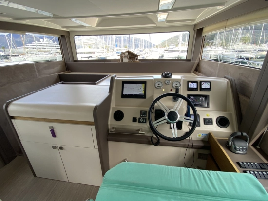 Cranchi 43 Eco Trawler Long Distance de segunda mano en venta