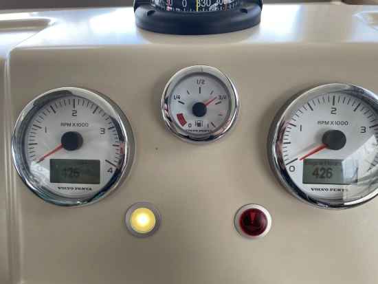 Cranchi 43 Eco Trawler Long Distance de segunda mano en venta
