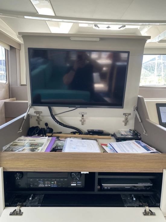 Cranchi 43 Eco Trawler Long Distance de segunda mano en venta