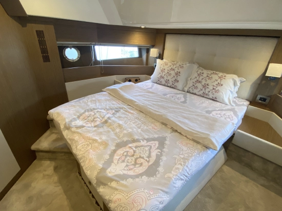 Cranchi 43 Eco Trawler Long Distance de segunda mano en venta