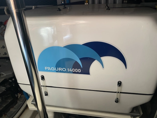 Cranchi 43 Eco Trawler Long Distance de segunda mano en venta