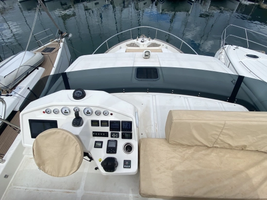 Cranchi 43 Eco Trawler Long Distance de segunda mano en venta