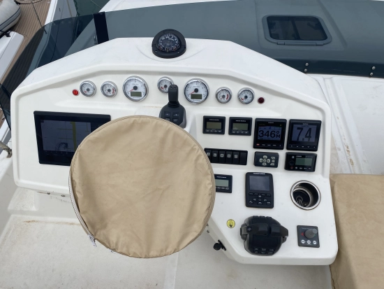 Cranchi 43 Eco Trawler Long Distance de segunda mano en venta