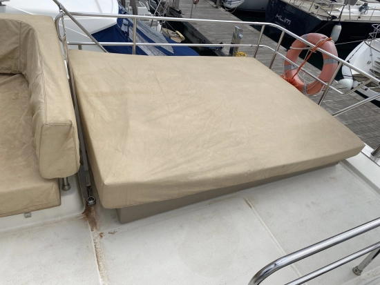 Cranchi 43 Eco Trawler Long Distance de segunda mano en venta