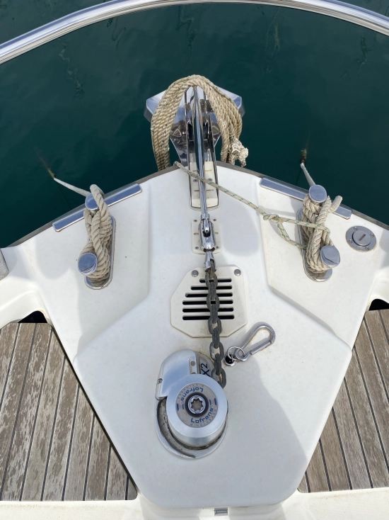 Cranchi 43 Eco Trawler Long Distance de segunda mano en venta