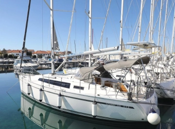 Bavaria Yachts 34 Cruiser usata in vendita