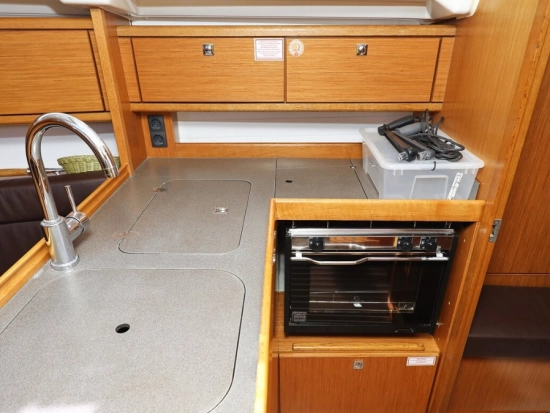 Bavaria Yachts 34 Cruiser de segunda mano en venta