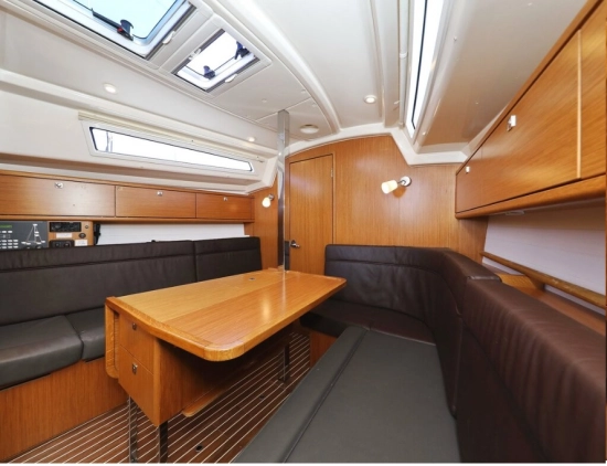 Bavaria Yachts 34 Cruiser de segunda mano en venta