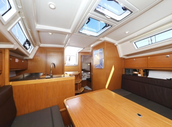 Bavaria Yachts 34 Cruiser de segunda mano en venta