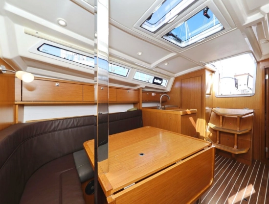 Bavaria Yachts 34 Cruiser de segunda mano en venta