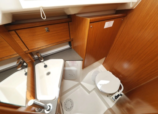 Bavaria Yachts 34 Cruiser de segunda mano en venta