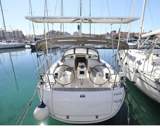 Bavaria Yachts 34 Cruiser de segunda mano en venta