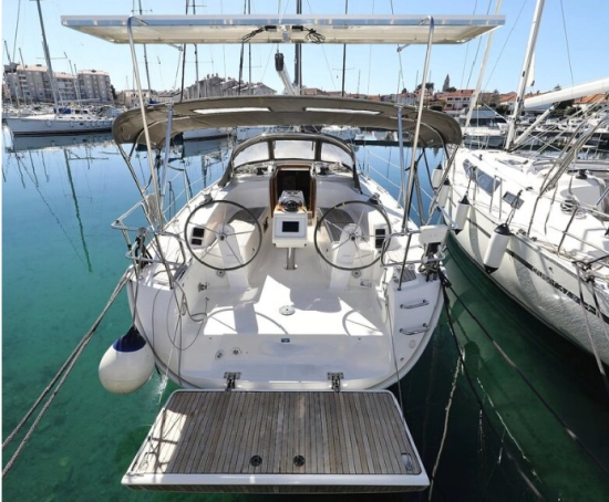 Bavaria Yachts 34 Cruiser de segunda mano en venta