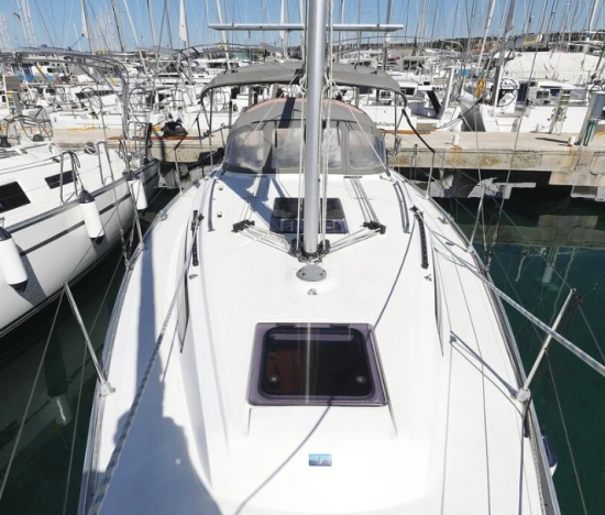 Bavaria Yachts 34 Cruiser de segunda mano en venta