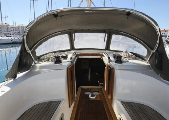 Bavaria Yachts 34 Cruiser de segunda mano en venta