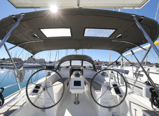 Bavaria Yachts 34 Cruiser de segunda mano en venta