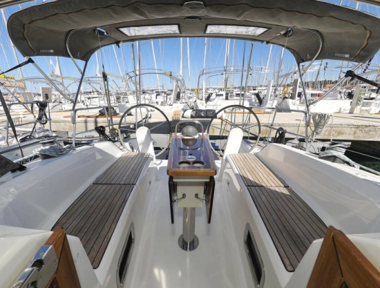 Bavaria Yachts 34 Cruiser de segunda mano en venta