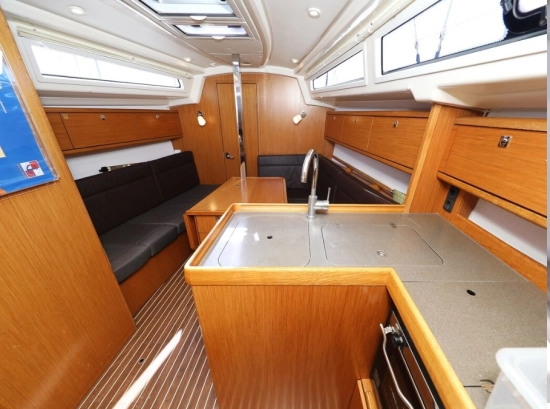 Bavaria Yachts 34 Cruiser de segunda mano en venta