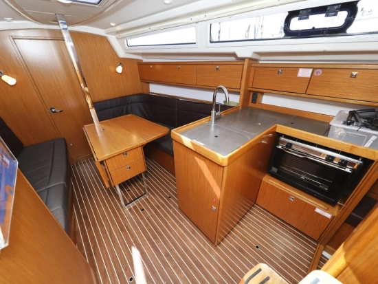 Bavaria Yachts 34 Cruiser de segunda mano en venta