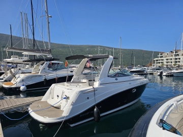 Rinker 260 usata in vendita