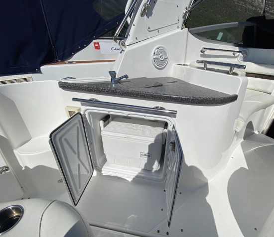 Rinker 260 de segunda mano en venta