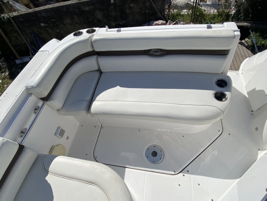 Rinker 260 de segunda mano en venta
