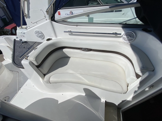 Rinker 260 de segunda mano en venta