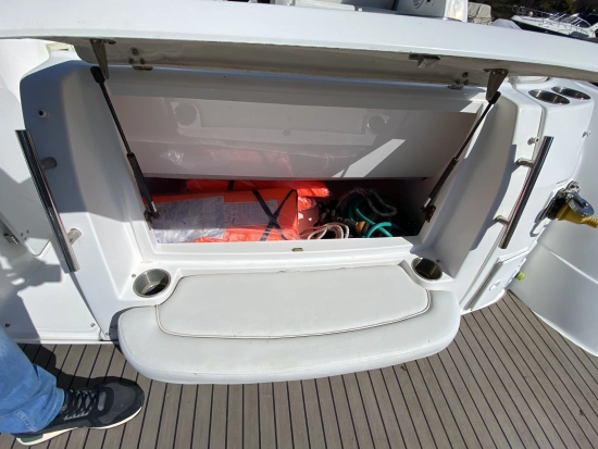 Rinker 260 de segunda mano en venta