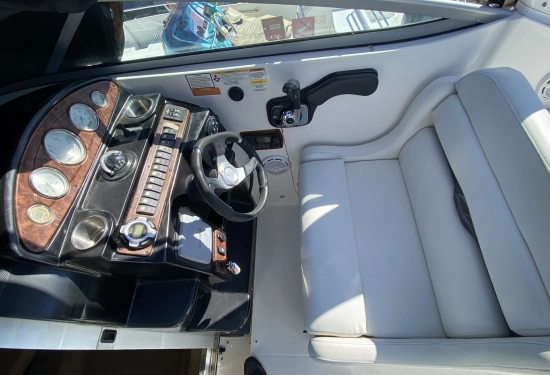 Rinker 260 de segunda mano en venta