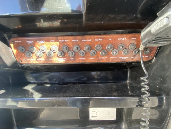 Rinker 260 de segunda mano en venta