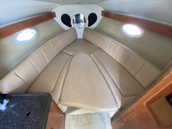 Rinker 260 de segunda mano en venta