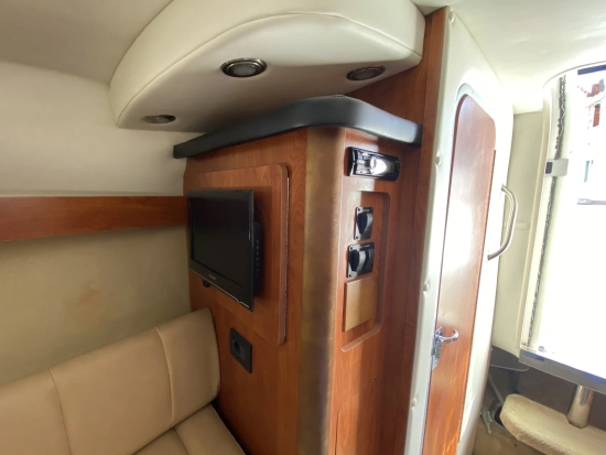 Rinker 260 de segunda mano en venta